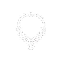 exquisite beaded necklace icon illustration 260nw 2640481621 removebg preview